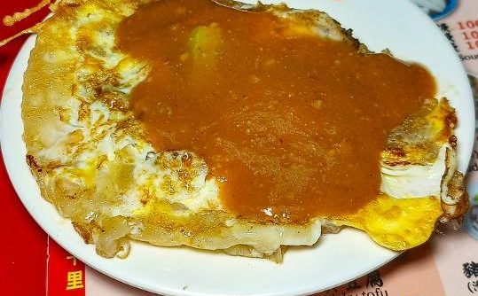 士林夜市美食推薦