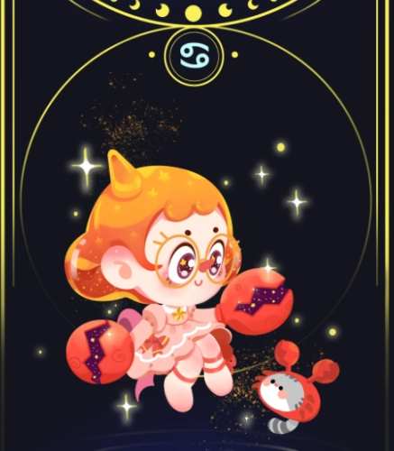 巨蟹女忽冷忽熱