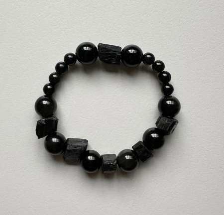 黑水晶種類 黑水晶種類