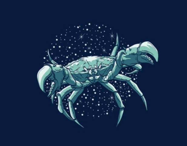 巨蟹女不讀不回