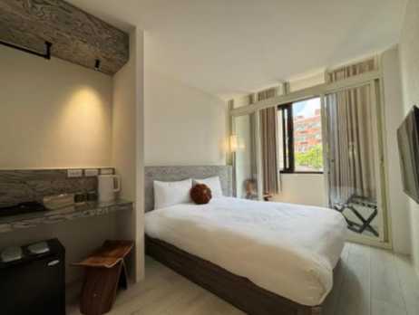 淡水老街住宿推薦：完整攻略與高評價選擇指南