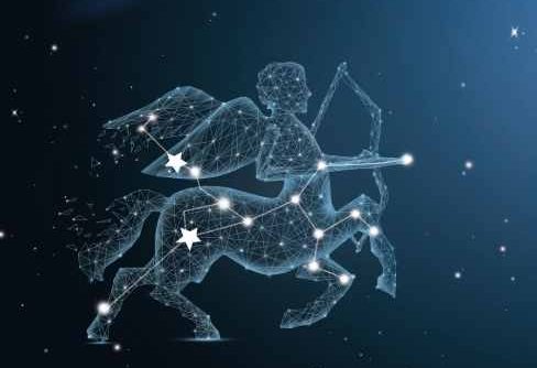 射手座女喜歡一個人的表現