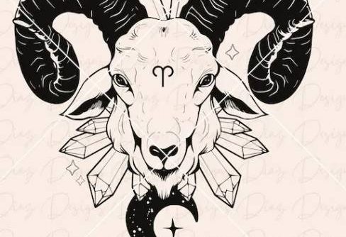 處女牡羊