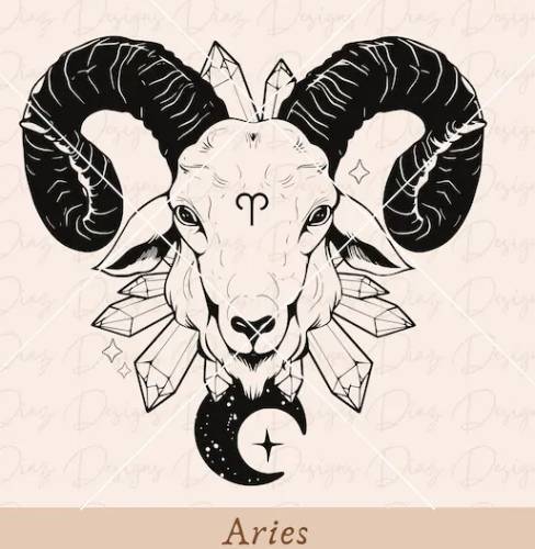 處女牡羊配對全指南：深度解析星座相容性與相處秘訣