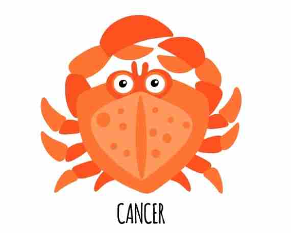 巨蟹男不讀不回