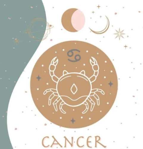 巨蟹男喜歡射手女的表現