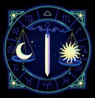 天秤女喜歡一個人