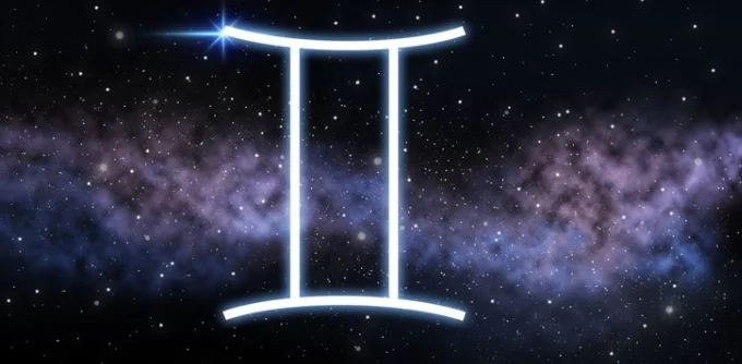 雙子男真愛的表現