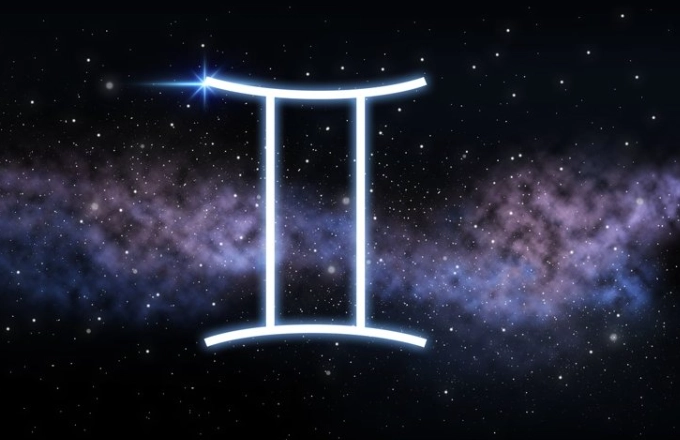 雙子男真愛的表現