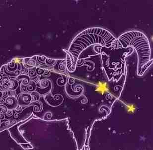 牡羊女認定你的表現