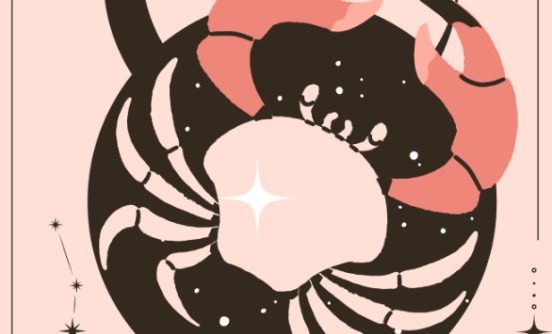 巨蟹男喜歡的外型