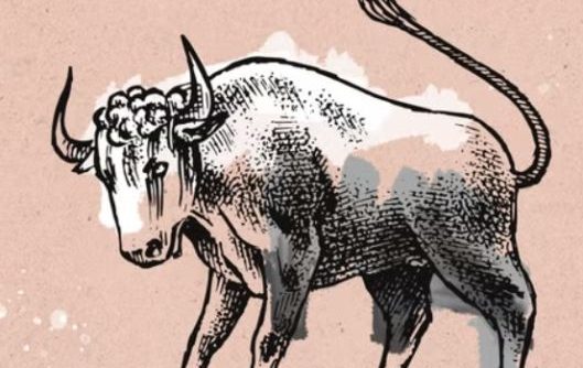 金牛男不愛了的表現