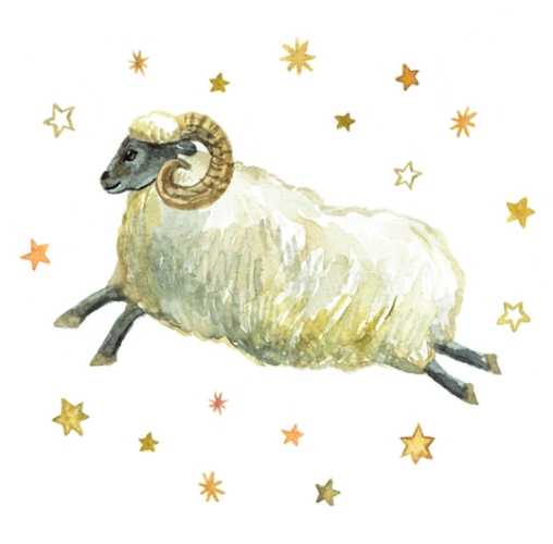 牡羊女分手前兆全解析：10大跡象教你讀懂她的心