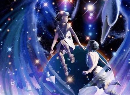 雙子男的真心表現