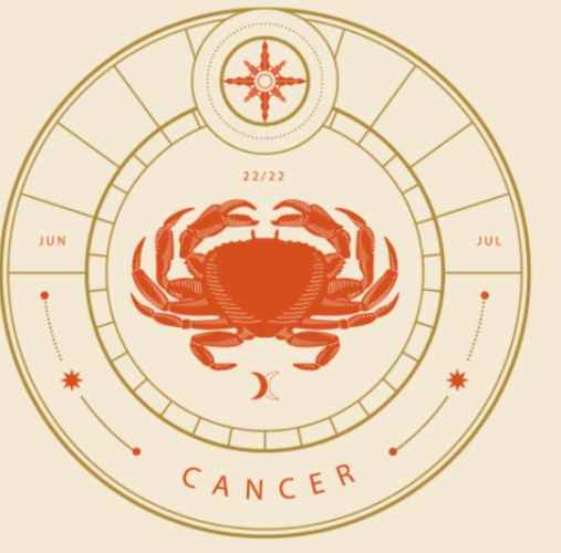 巨蟹男分手前兆