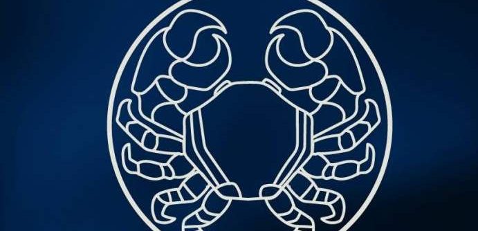 巨蟹男暗戀的反應