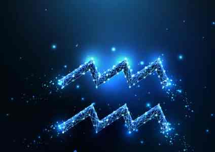 水瓶座女喜歡一個人的表現