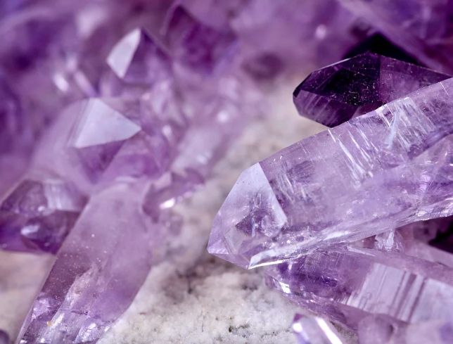 水晶用途 水晶用途