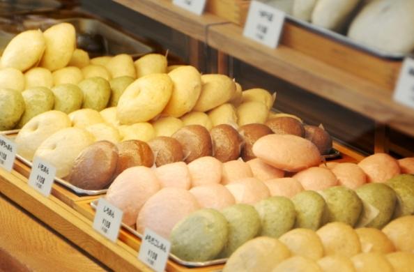 松山大街道必買