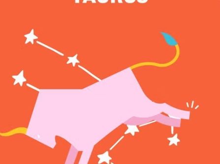 金牛女忽冷忽熱