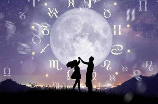 天秤女喜歡一個人的小動作