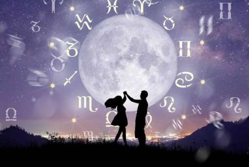 天秤女喜歡一個人的小動作