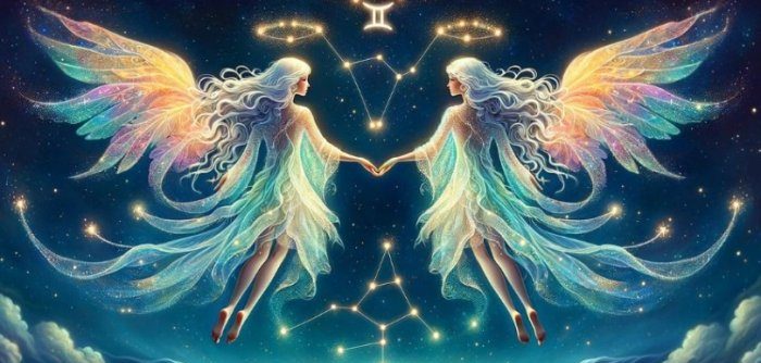 雙子男認定女友