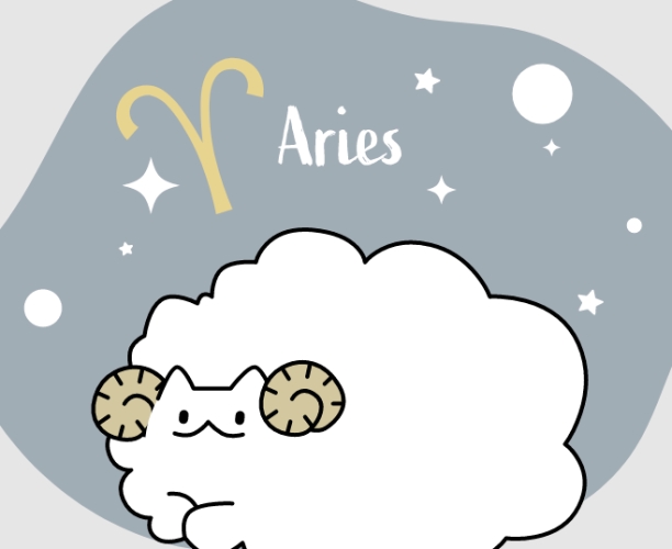 牡羊座藝人特質全解析：熱情衝勁如何引爆演藝圈