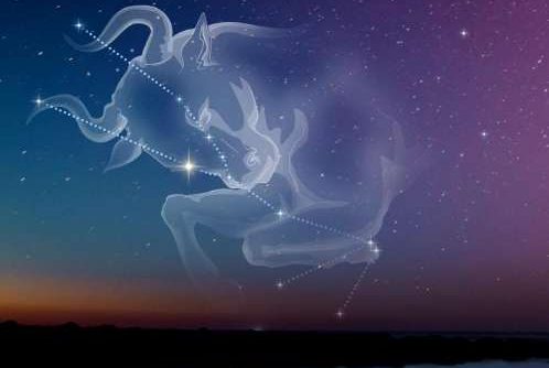 金牛女喜歡一個人