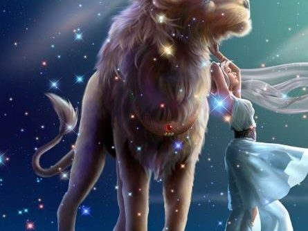 獅子男如何佔有你