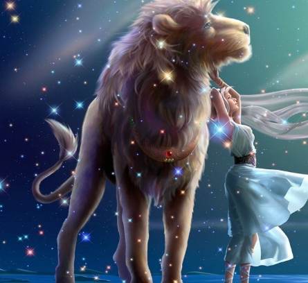 獅子男如何佔有你