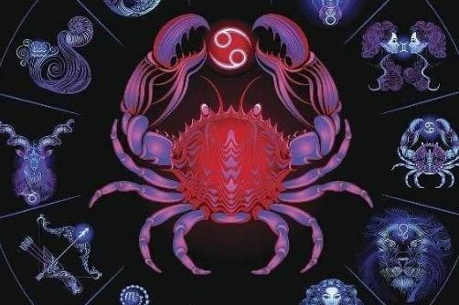 巨蟹男突然不讀不回