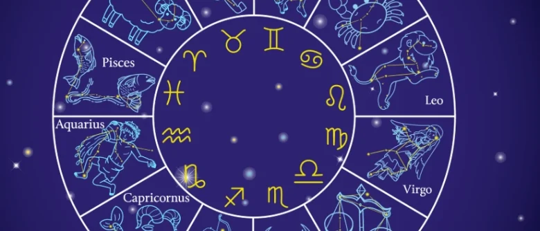 2025下半年星座運勢