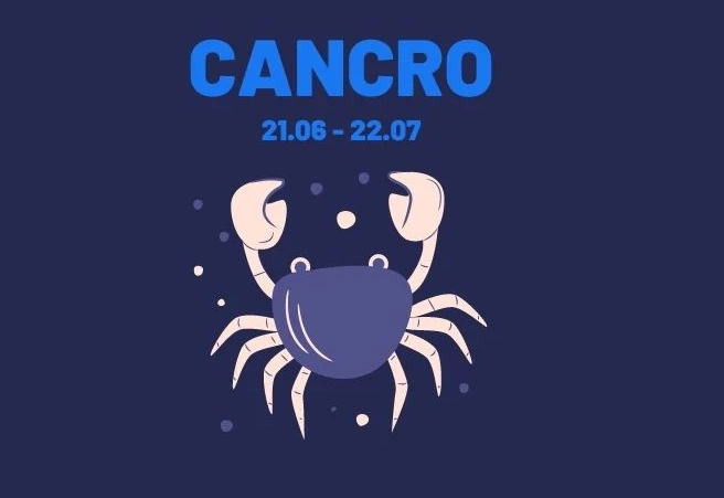 巨蟹男性格 巨蟹男性格