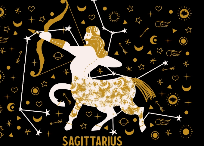 射手座優點