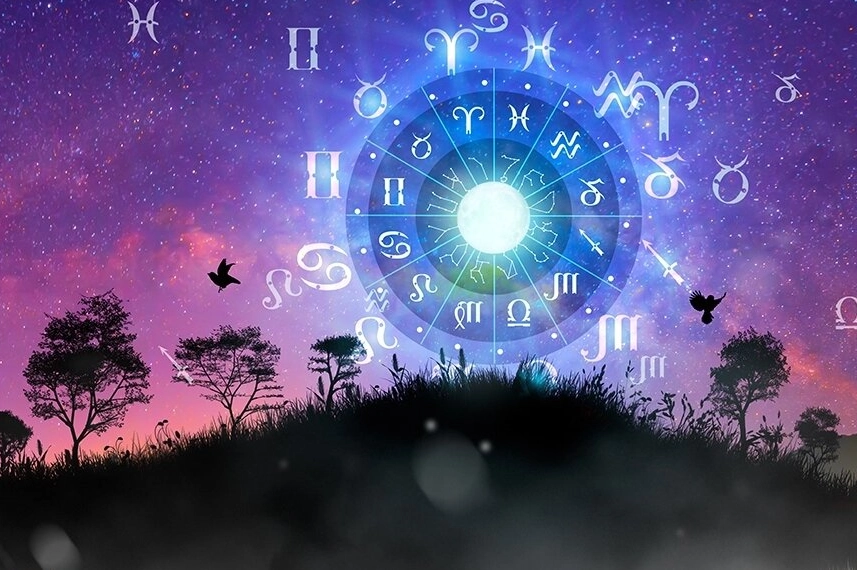 整體運勢分析 整體運勢分析