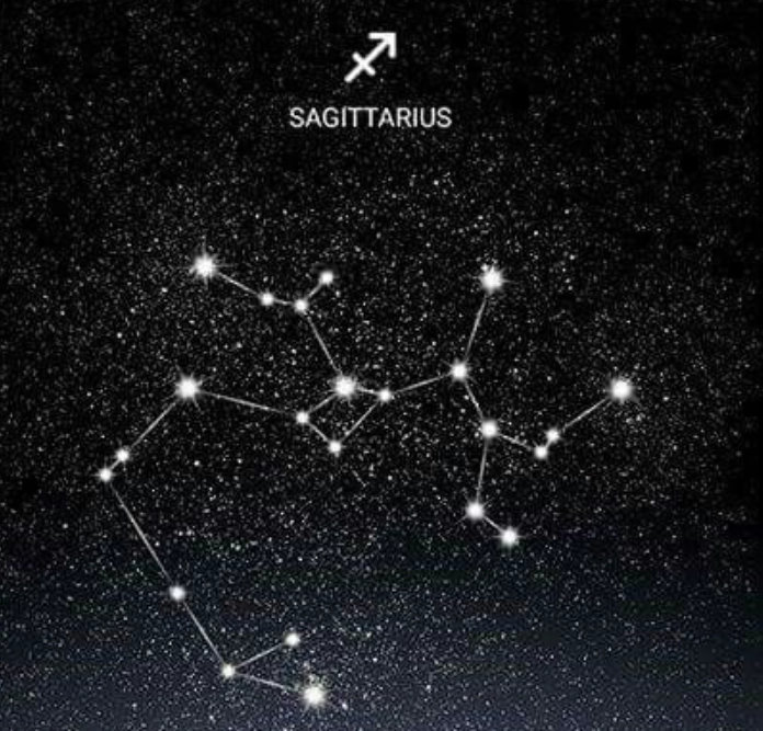 月亮射手座愛情