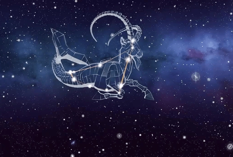 摩羯男喜歡你的表現 摩羯男喜歡你的表現