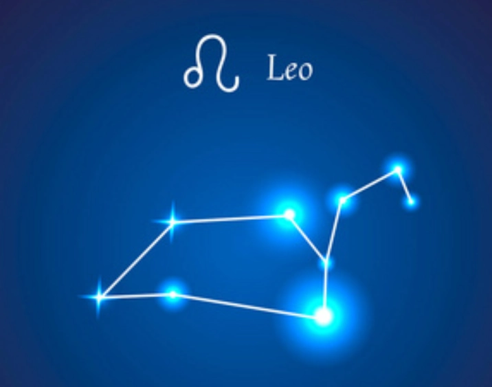 獅子座女生暗戀表現