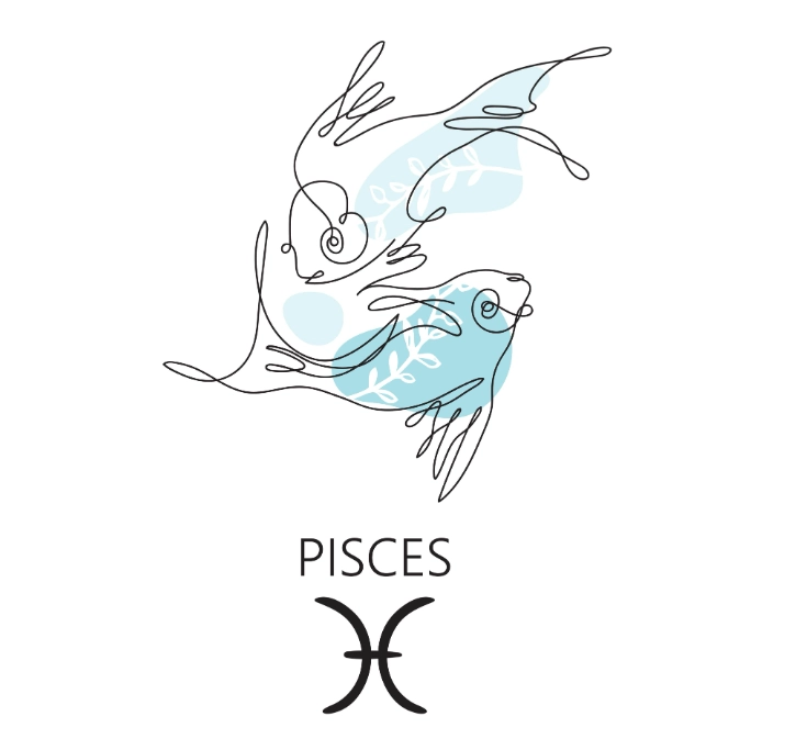 雙魚座男生暗戀