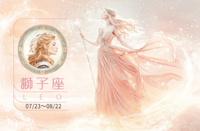 獅子男暗戀表現