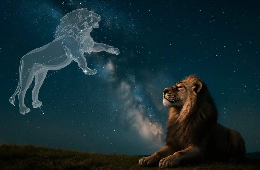 獅子座男生暗戀