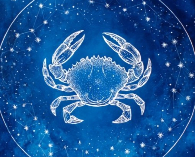 巨蟹座女生愛情特質