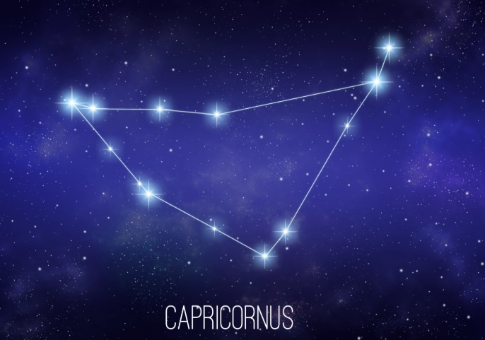 摩羯座男性性格