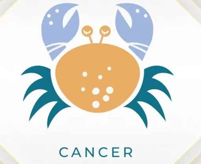 巨蟹男喜歡一個人的行為