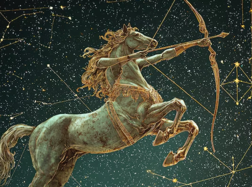 射手男喜歡一個人的跡象