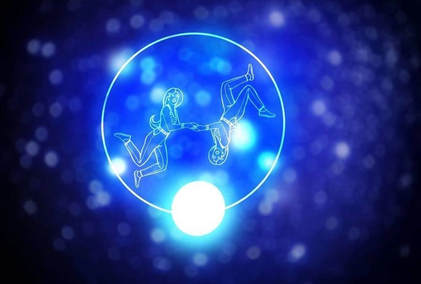 雙子男性格 雙子男性格