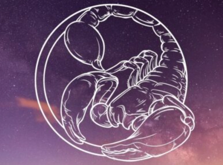 天蠍女朋友跡象