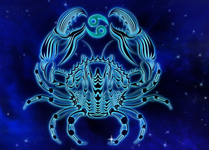 巨蟹座曖昧徵兆