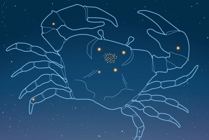 巨蟹座情感操控